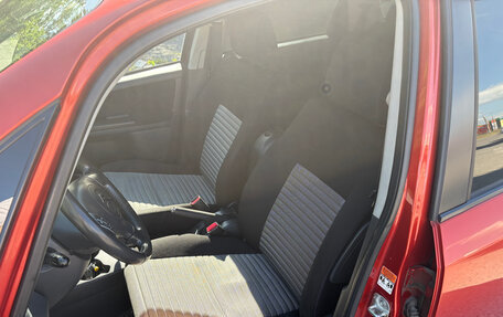 Suzuki SX4 II рестайлинг, 2010 год, 840 000 рублей, 5 фотография