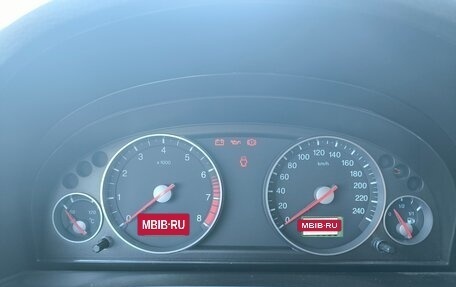 Ford Mondeo III, 2005 год, 700 000 рублей, 10 фотография