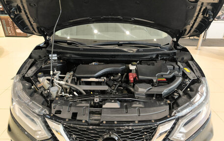 Nissan Qashqai, 2020 год, 1 950 000 рублей, 13 фотография
