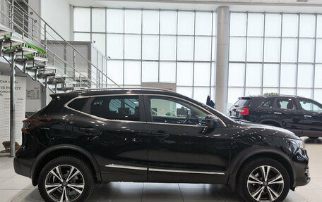 Nissan Qashqai, 2020 год, 1 950 000 рублей, 8 фотография