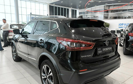 Nissan Qashqai, 2020 год, 1 950 000 рублей, 11 фотография