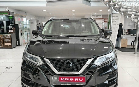 Nissan Qashqai, 2020 год, 1 950 000 рублей, 6 фотография
