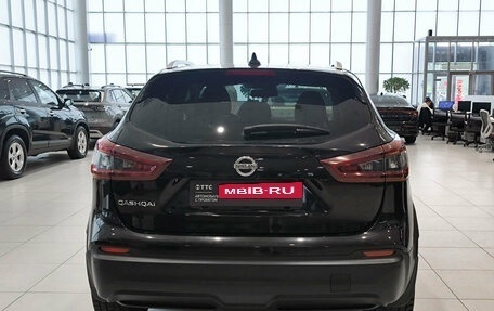 Nissan Qashqai, 2020 год, 1 950 000 рублей, 10 фотография