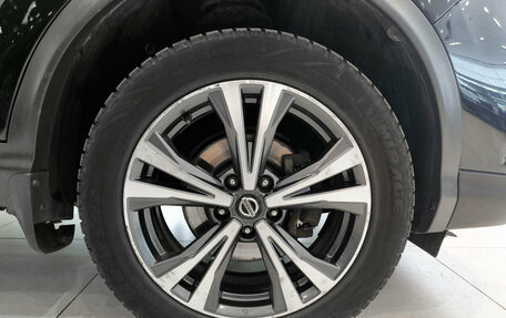 Nissan Qashqai, 2020 год, 1 950 000 рублей, 22 фотография