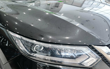 Nissan Qashqai, 2020 год, 1 950 000 рублей, 21 фотография