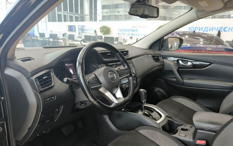 Nissan Qashqai, 2020 год, 1 950 000 рублей, 20 фотография