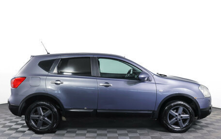 Nissan Qashqai, 2008 год, 790 000 рублей, 4 фотография
