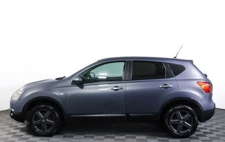 Nissan Qashqai, 2008 год, 790 000 рублей, 9 фотография