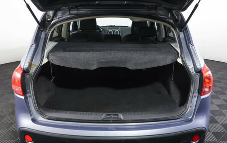 Nissan Qashqai, 2008 год, 790 000 рублей, 10 фотография