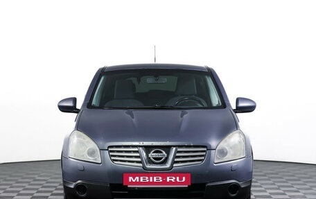 Nissan Qashqai, 2008 год, 790 000 рублей, 2 фотография