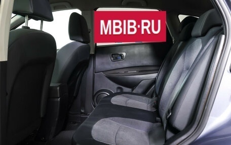 Nissan Qashqai, 2008 год, 790 000 рублей, 12 фотография