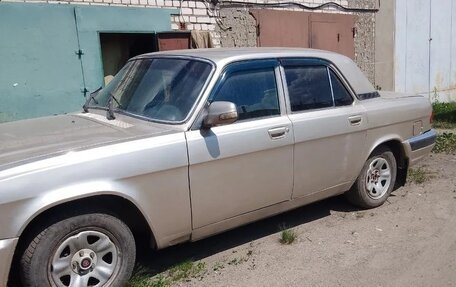 ГАЗ 31105 «Волга», 2006 год, 490 000 рублей, 2 фотография