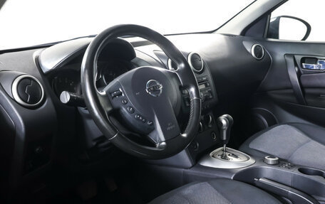 Nissan Qashqai, 2008 год, 790 000 рублей, 15 фотография