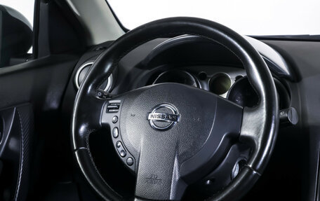 Nissan Qashqai, 2008 год, 790 000 рублей, 14 фотография