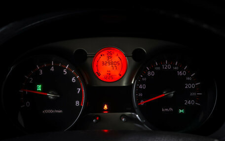Nissan Qashqai, 2008 год, 790 000 рублей, 16 фотография