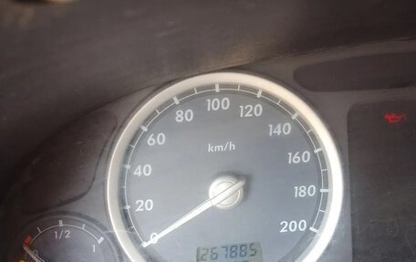 ГАЗ 31105 «Волга», 2006 год, 490 000 рублей, 17 фотография