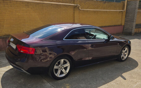 Audi A5, 2013 год, 1 900 000 рублей, 4 фотография