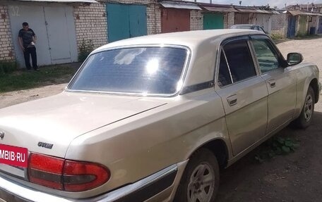ГАЗ 31105 «Волга», 2006 год, 490 000 рублей, 14 фотография