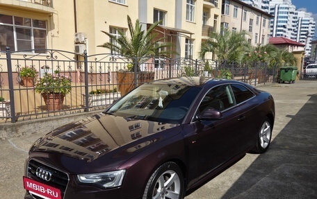 Audi A5, 2013 год, 1 900 000 рублей, 2 фотография