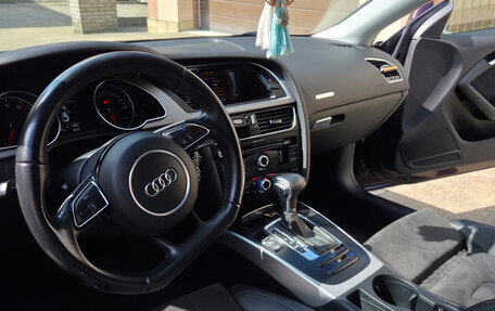 Audi A5, 2013 год, 1 900 000 рублей, 8 фотография