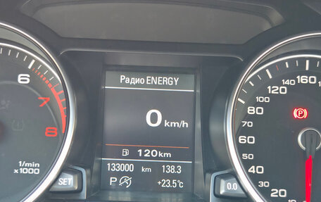 Audi A5, 2013 год, 1 900 000 рублей, 12 фотография