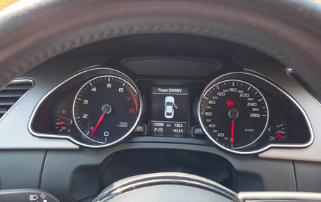 Audi A5, 2013 год, 1 900 000 рублей, 11 фотография