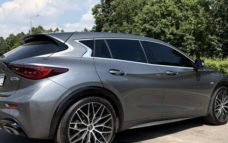 Infiniti Q30, 2018 год, 2 500 000 рублей, 4 фотография