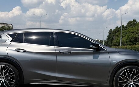 Infiniti Q30, 2018 год, 2 500 000 рублей, 7 фотография
