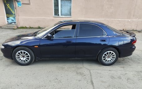 Mazda Xedos 6, 1994 год, 300 000 рублей, 2 фотография