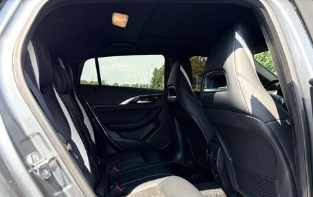 Infiniti Q30, 2018 год, 2 500 000 рублей, 12 фотография