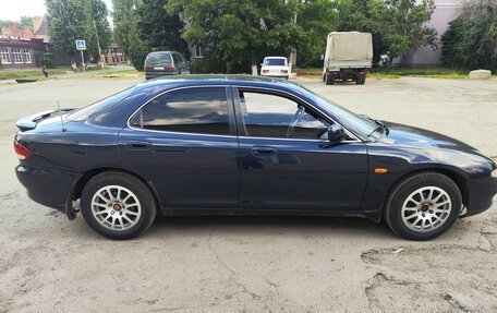 Mazda Xedos 6, 1994 год, 300 000 рублей, 4 фотография