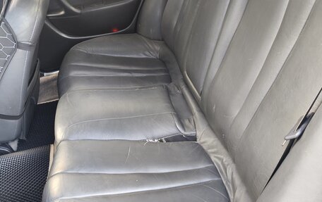 Mazda Xedos 6, 1994 год, 300 000 рублей, 9 фотография