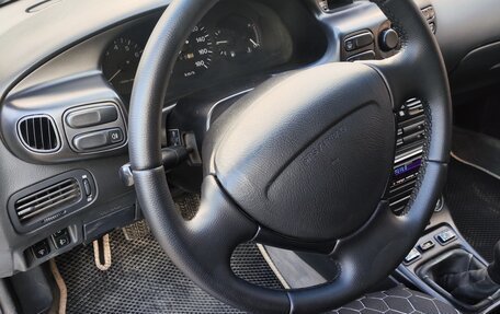 Mazda Xedos 6, 1994 год, 300 000 рублей, 6 фотография