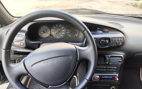 Mazda Xedos 6, 1994 год, 300 000 рублей, 5 фотография