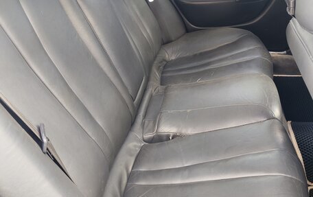 Mazda Xedos 6, 1994 год, 300 000 рублей, 8 фотография