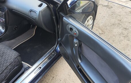 Mazda Xedos 6, 1994 год, 300 000 рублей, 11 фотография