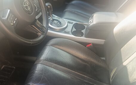 Mazda CX-7 I рестайлинг, 2007 год, 500 000 рублей, 5 фотография