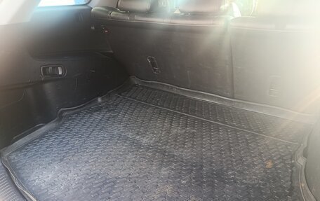 Mazda CX-7 I рестайлинг, 2007 год, 500 000 рублей, 7 фотография