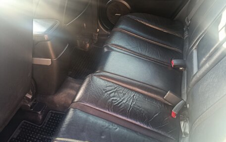 Mazda CX-7 I рестайлинг, 2007 год, 500 000 рублей, 6 фотография