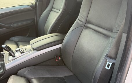 BMW X6, 2008 год, 2 100 000 рублей, 7 фотография