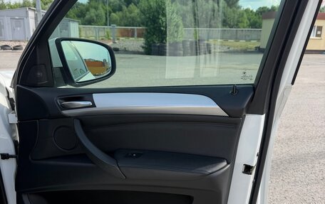 BMW X6, 2008 год, 2 100 000 рублей, 17 фотография