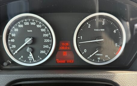 BMW X6, 2008 год, 2 100 000 рублей, 9 фотография
