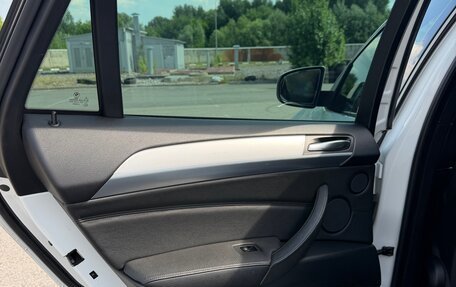BMW X6, 2008 год, 2 100 000 рублей, 15 фотография