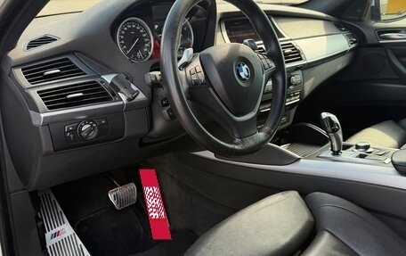 BMW X6, 2008 год, 2 100 000 рублей, 8 фотография