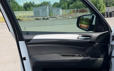 BMW X6, 2008 год, 2 100 000 рублей, 20 фотография