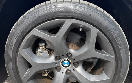 BMW X6, 2008 год, 2 100 000 рублей, 32 фотография