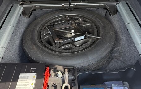 BMW X6, 2008 год, 2 100 000 рублей, 29 фотография