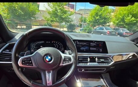 BMW X5, 2019 год, 5 500 000 рублей, 6 фотография