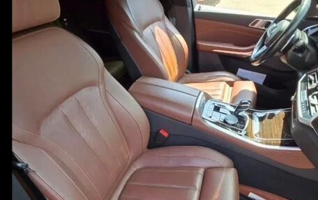 BMW X5, 2019 год, 5 500 000 рублей, 9 фотография