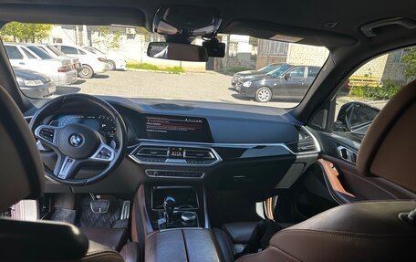 BMW X5, 2019 год, 5 500 000 рублей, 7 фотография